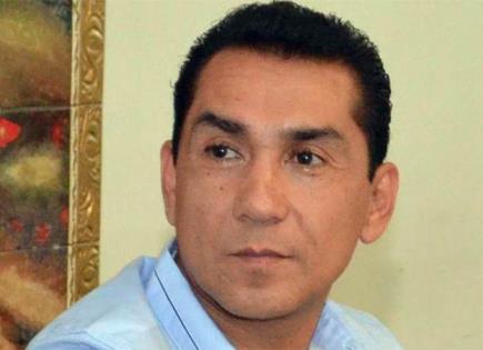José Luis Abarca: Nuevo amparo en caso Ayotzinapa