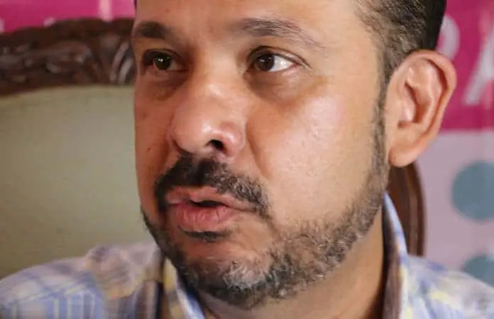 Luis González Lozano / Foto: Archivo