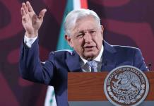 Inversionistas temen el papel de AMLO en la política mexicana