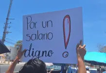 Negociación exitosa entre maestros y gobierno