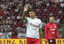 Polonia se prepara para la Euro sin Lewandowski