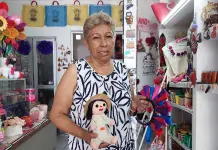 Promueven artesan&iacute;as hechas por manos de soledenses