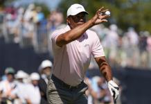Regreso de Tiger Woods al US Open en Pinehurst
