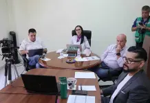 Selección de candidatos para la CEGAIP: ¿Transparencia o complacencia? Selección de candidatos para la CEGAIP: ¿Transparencia o complacencia?