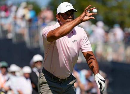 Tiger Woods regresa a Pinehurst para el US Open