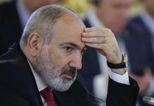 Armenia se retira de la alianza liderada por Rusia