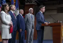 Caso Hunter Biden: Repetici&oacute;n de ret&oacute;rica de Trump por republicanos