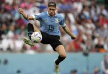 &iquest;C&oacute;mo ver el partido de Estados Unidos y Uruguay en la Copa Am&eacute;rica?