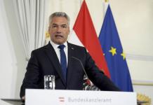 Elecciones en Austria y avance de la ultraderecha