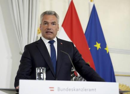 Elecciones en Austria y avance de la ultraderecha