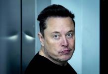 Elon Musk y la controversia por entrenamiento de IA