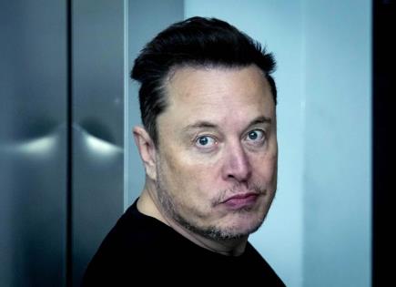 Elon Musk retira demanda contra OpenAI en caso de inteligencia artificial