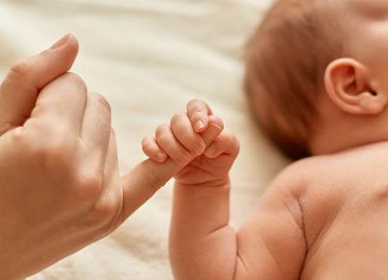 Estudio revela influencia de microbiota en bebés