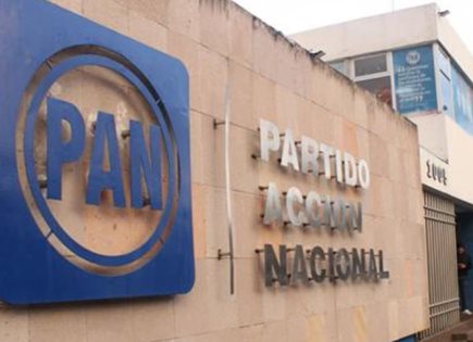 Derechos político-electorales de Marcelino Rivera están a salvo, asegura el PAN