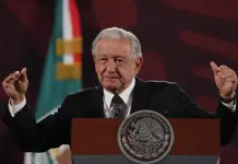 Inicia gira conjunta del presidente de M&eacute;xico y Claudia Sheinbaum por el norte del pa&iacute;s
