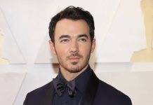 Kevin Jonas revela su cáncer de piel y se somete a cirugía