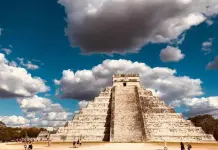 Los misterios de Chichén Itzá al descubierto Los misterios de Chichén Itzá al descubierto