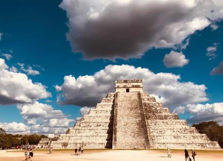 Los misterios de Chichén Itzá al descubierto