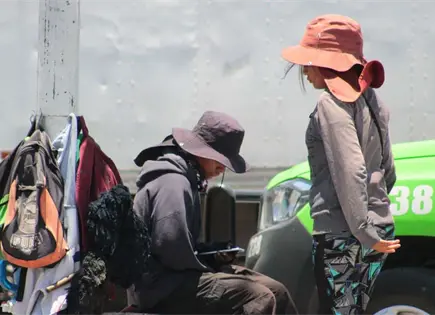 Pese a cifras, STPS no ve trabajo infantil en SLP