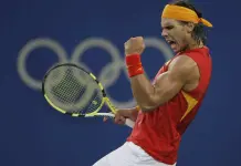 Confirmados Djokovic, Nadal y Murray para Juegos Ol&iacute;mpicos de Par&iacute;s