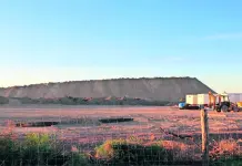 Segob anuncia hallazgo de primeros restos humanos en Pasta de Conchos