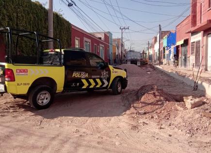 Tras asalto a ancianita, refuerza SSPC vigilancia en barrio de San Miguelito