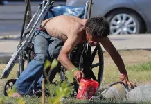 125 personas han muerto este a&ntilde;o por las altas temperaturas en M&eacute;xico.