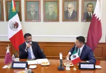 Alista Gallardo gira por Armenia, Abu Dabi y Qatar Alista Gallardo gira por Armenia, Abu Dabi y Qatar