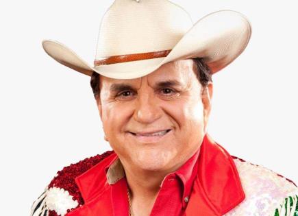 Fallece el presentador Johnny Canales, pionero en la promoción de la música latina