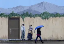 Emergencia climática en Chile: Impacto de las tormentas Emergencia climática en Chile: Impacto de las tormentas