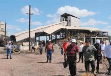 Emociones encontradas en el hallazgo de restos en Pasta de Conchos