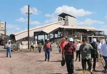 Emociones encontradas en el hallazgo de restos en Pasta de Conchos