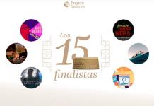 Finalistas del Premio Gabo 2024 en Iberoamérica