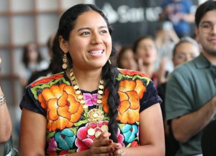 Historia de X&oacute;chitl Enr&iacute;quez Mendoza y su &Eacute;xito en el Cine