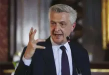 Impacto de las restricciones de asilo en Estados Unidos según ACNUR