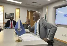 Impacto del cambio climático y desastres naturales en Pakistán Impacto del cambio climático y desastres naturales en Pakistán