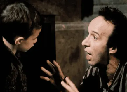Roberto Benigni cumple 74 a&ntilde;os y reflexiona sobre la guerra