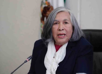 María Estela Ríos González y la independencia de la Suprema Corte
