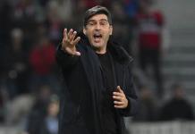 Paulo Fonseca es el nuevo entrenador del AC Milan para desafiar al Inter