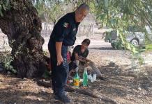 Rescatan a dos personas secuestradas en Cárdenas; delincuentes logran huir Rescatan a dos personas secuestradas en Cárdenas; delincuentes logran huir