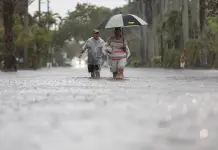 Situación de Emergencia por Inundaciones en Florida Situación de Emergencia por Inundaciones en Florida