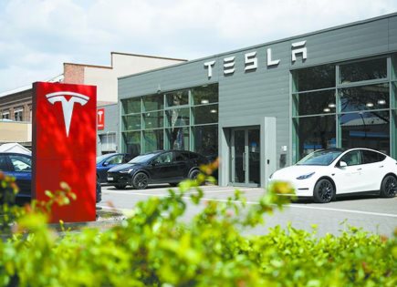 Tesla: Novedades sobre la Gigafactory en Nuevo León
