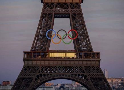 Integración de los Juegos Olímpicos de Esports en el COI