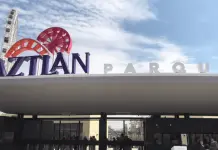 Parque Aztlán anuncia la apertura de nuevas atracciones para Semana Santa