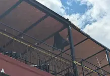 Piden restauranteros a autoridades no llegar con la espada desenvainada