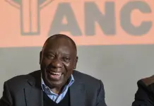 Acuerdo de Coalici&oacute;n para Reelecci&oacute;n en Sud&aacute;frica