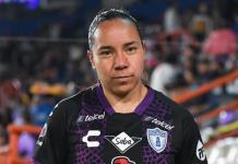 Charlyn Corral: La reina de los goles en la Liga MX Femenil