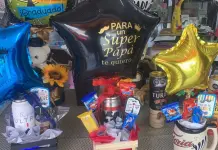 Ya se ofertan regalos para los papás en Soledad Ya se ofertan regalos para los papás en Soledad