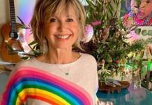 El legado de Olivia Newton-John y su apoyo a la comunidad LGBT