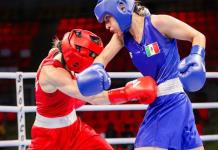 Potosina F&aacute;tima Herrera consigue plata en Rumania